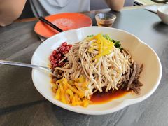 -小厨娘金榜题名(夫子庙秦淮河店)