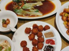 -京味斋·北京烤鸭(北京南站洋桥店)