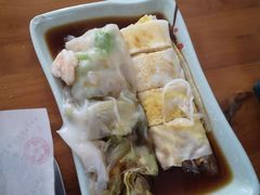-张记炸串肠粉