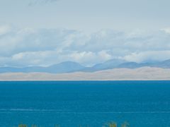 -青海湖二郎剑景区