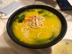 大煮干丝-扬州狮子楼·非遗淮扬菜(东关街店)