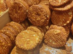 -杨老大焙子月饼干货(宽巷子民族美食街店)