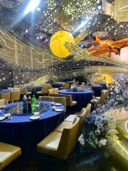 -花嫁丽舍海岛婚礼殿堂(国展店)