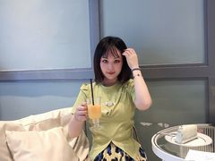 -芳博滋法式甜品(时代店)