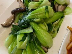 -渝信川菜(工体店)
