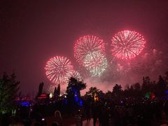 -南京银杏湖乐园