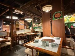 -云海肴云南菜·蒸汽石锅鱼(新奥店)