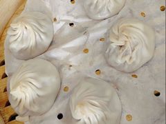 -锡笼记·无锡小笼(方塔店)