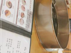 -北京胡同传统炙子烤肉(文兴路店)