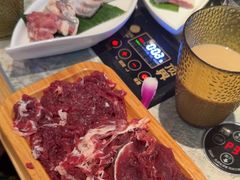 -山海•蒸汽活海鲜自助(皇庭广场店)