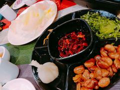 -活鱼馆(宜兴埠店)