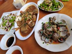 -天天渔港海鲜酒家(石浦玉泉路店)