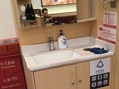 -华记煲仔华·煲仔饭(市桥易发店)