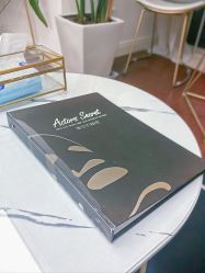 -演员的秘密·皮肤管理