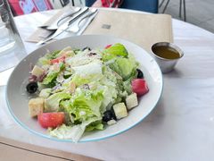-乔泰勒JOETYLER西餐厅(曲江店)