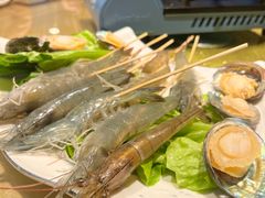 -潮汕壹号·潮汕菜·打边炉·生腌(总店)
