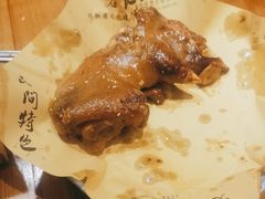 -香约老地方烧烤(九道街店)