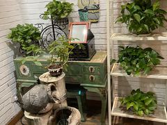 -么么咖啡(亚运豪庭店)