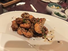 -璟象酒店-爱丽坊景观餐厅