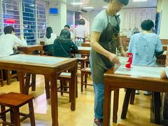 -沙湾姜撞奶甜品店(昌岗中路店)