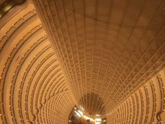 -上海金茂大厦88层观光厅