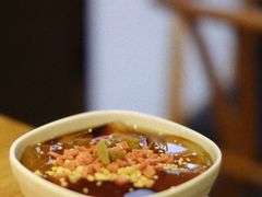 付氏冰粉-付小姐在成都(川沙店)