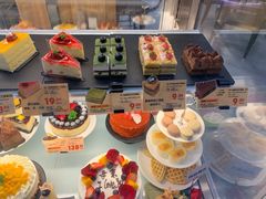 -blt精品超市(高德置地冬广场店)