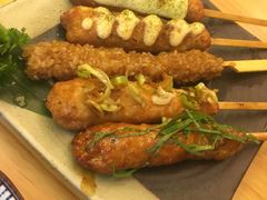 -坂吉屋·居酒屋深夜食堂(龙湖店)