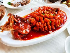 -怡园饭店-餐厅(四望亭店)