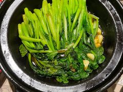 -杨记隆府(时代天街店)