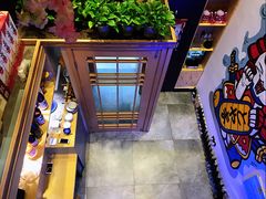 -富山日式料理(宽厚里店)