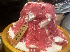 -牛匠和牛寿喜锅(西安总店)