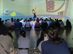 点击看大图 -小鸡哆哆故事屋·儿童乐园(嘉里城店)