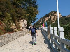 -大岭沟猕猴桃谷风景区