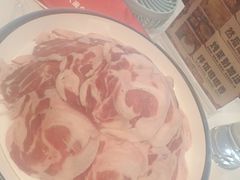 -刘一锅筋头巴脑(大悦城C店)