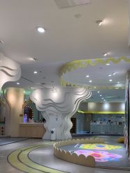 -MELAND CLUB亲子乐园·派对(浦东LCM置汇旭辉馆)