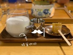 -默迹咖啡馆