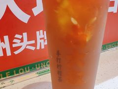 -卤大叔·广州牛杂(壹方城店)