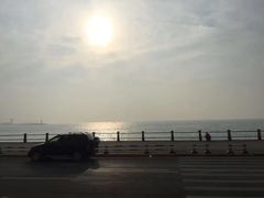 -青岛第三海水浴场