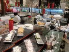 -合肥皇冠假日酒店·菲亚斯特自助餐厅(黄山路店)