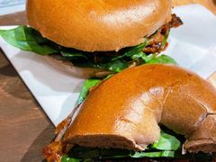 -Catch Bagel(芳草地店)