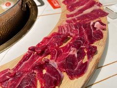-牛人日志·鲜牛肉骨汤火锅(万科里瑧店)
