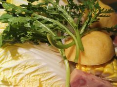 -沼津港精致料理·寿喜烧·烧鸟(龙湖南桥天街日料榜单店)