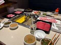 -海底捞火锅(星光不夜城店)