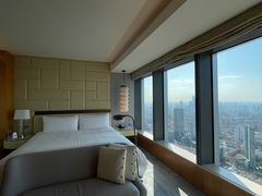 -上海静安香格里拉大酒店