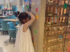 -成都蒲江花样年福朋喜来登度假酒店·宜客乐西餐厅