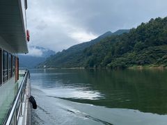-新安江山水画廊风景区
