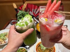 -唐猫庭院·千年陕菜(大唐不夜城店)