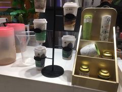 -茶颜悦色(金茂览秀城LG层外街店)