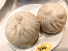 -功德林素菜饭庄(前门店)
